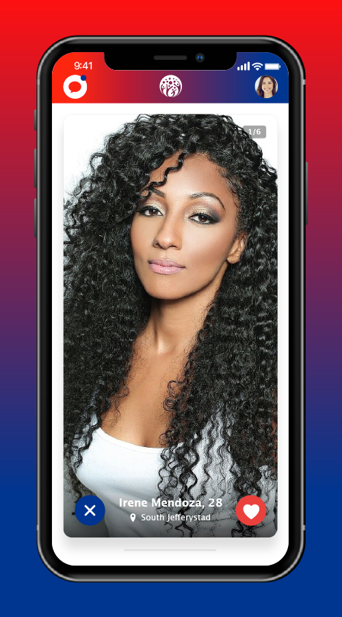 Selam Networking screenshot 2